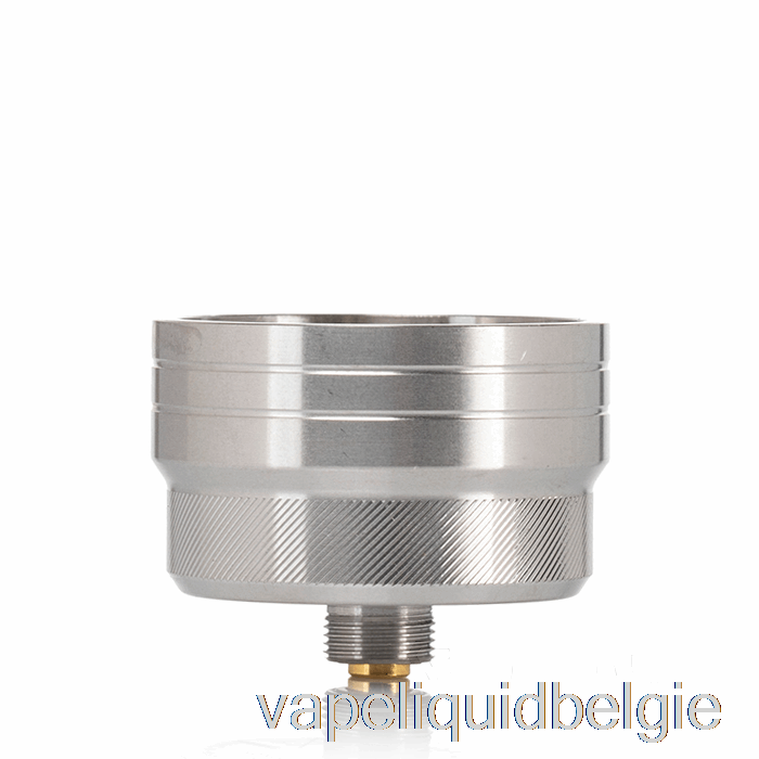 Vape Liquid Geek Vape E100 510 Adapter Zilver